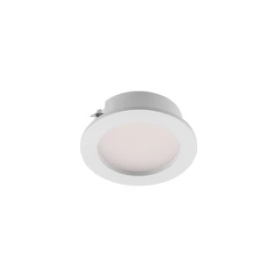 Embutido de moveis 2,5w 3000k Bivolt- Stella