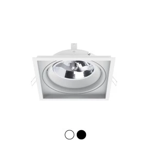 Spot de Embutir IL-4730 Ambientada 