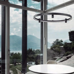 Pendente Navi - Capa - Decor Lumen