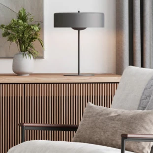 Abajur Parigi - Capa - Decor Lumen