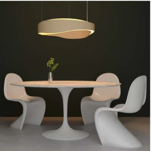 Pendente imbuia - Capa - Decor Lumen