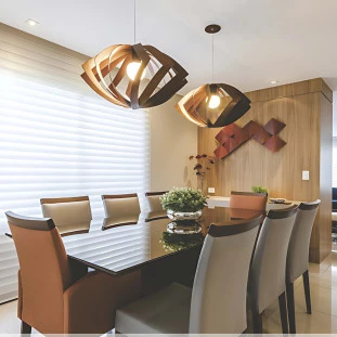 Pendente Versatil - Capa - Decor Lumen