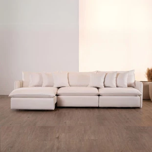 Sofa - Capa - Decor Lumen