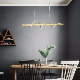 Spirale - Capa - Decor Lumen