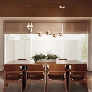 Pendente Torcello - Capa - Decor Lumen