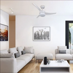 Ventilador de Teto Lunik III 3 Pás 110V - Venti Delta-Padrão Capa Site 