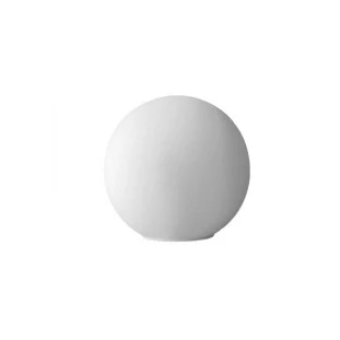 Vidro Reposição Pendente Esfera Ø25cm 