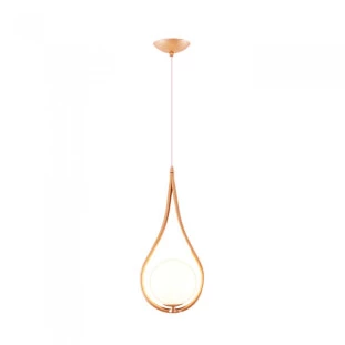 Pendente Athena Cobre