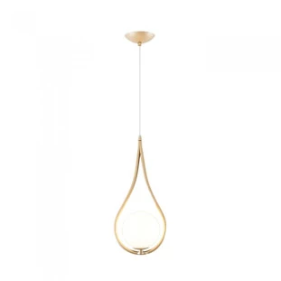 Pendente Athena Dourado