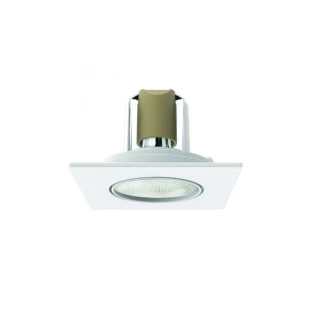 Spot de Embutir Face Plana 1x Par 20