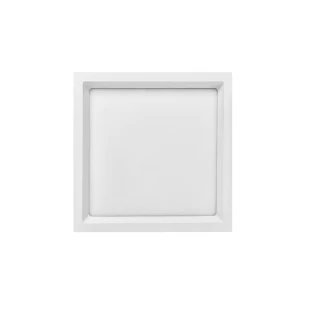 Painel Deep Embutir Branco 