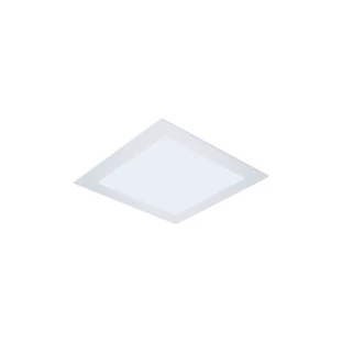 Painel LED Embutir 12W 4000K 16,7cm - Evoled LE4952