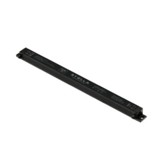 Fonte Driver LED Ultrafino 24W 12V BIV - Stella