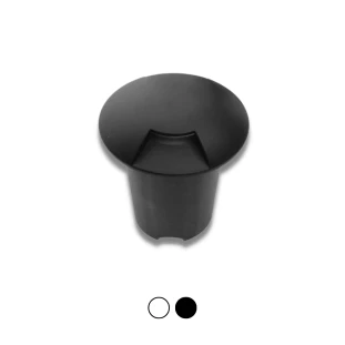 Mini Balizador de Piso Com LED - capa