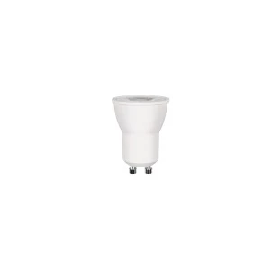 Lâmpada LED Mini Dicróica MR11 3W 2700K Branco Quente - Stella STH8513/27
