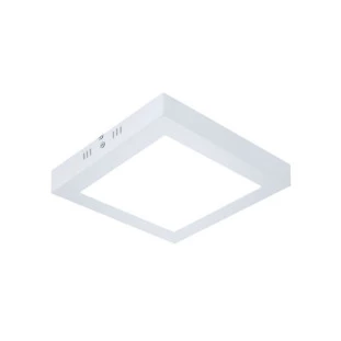 Painel LED Sobrepor Branca