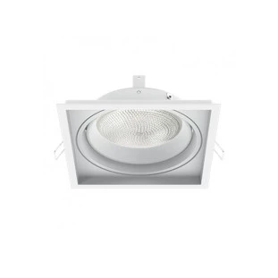 Embutido Face Recuada 1x Par30 - Interlight IL4729