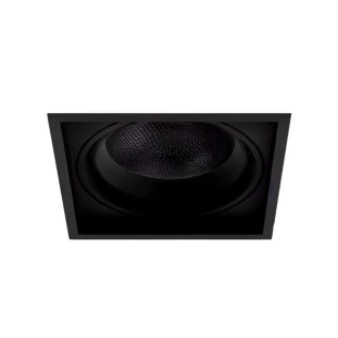 Embutido Face Recuada 1x Par30 - Interlight IL4729