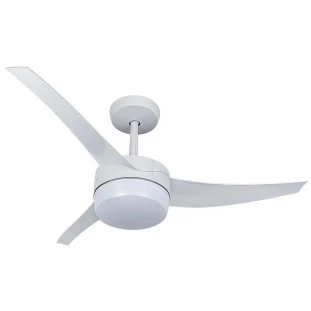 Ventilador de Teto Lunik III 3 Pás 110V - Venti Delta-Padrão Capa Site 