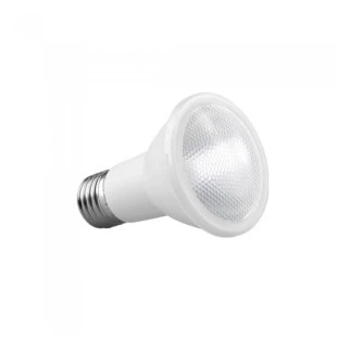 Lâmpada LED Par20 7W 6500K