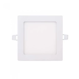 Painel LED de Embutir 22 cm