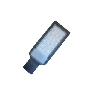 Luminária Publica Led 100W Ip65 6500K P Poste Mbled -Padrão capa Site-Decor Lumen 