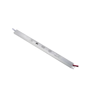 Fonte Driver Slim 60W 5A 12V - Pix