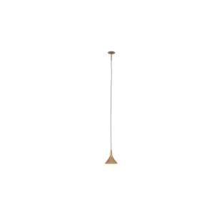 Pendente Movement Alumínio e vidro por waldir junior 1xG9 14cm - USINA 51035/1-Padrão capa Site-Decor Lumen 