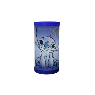 Luminária Abajur Lumi STITCH 1xE27 -Decor Lumen 
