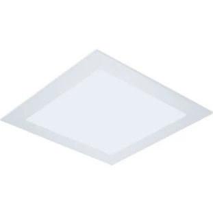 Painel Led 12w 6000k Embutido Slim Quadrado Le-4602