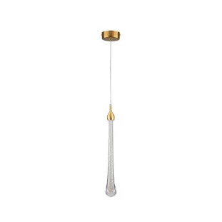 Pendente Gota 