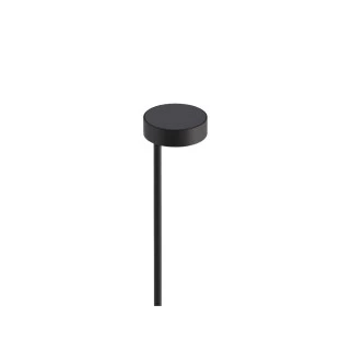 Espeto Finco TIBO 4W 2700K 370lm 115° 80cm Preto- Interlight 7340PM