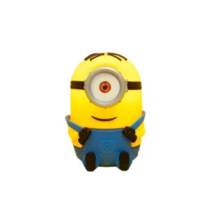 Luminaria de Mesa Minion Stuart- Usare