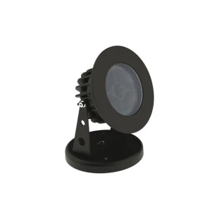 Projetor Canopla LED Flat Out 10° 2700K