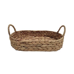 Cesto Decorativo Para Mesa Origin - Capa