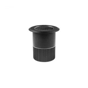 Embutido de Solo 5W 12º 3000K BIV IP67 Capa - Decor Lumen