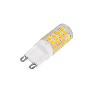 Lâmpada Halopin G9 4.5W 2700K (BQ) 127V -CTBpadrão capa site-Decor Lumen 