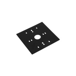 Acessório para Arandela Preto 4106 - Interlight -ACS 4106-PM
