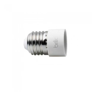 Adaptador para lampada Brilia