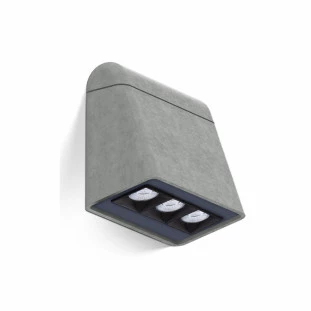 Arandela Arges 8W 18º 3000K-Decor Lumen