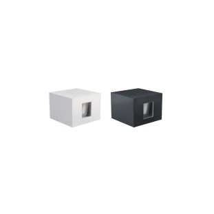 Arandela Balizador de Efeito Line 6W 3000K Stella