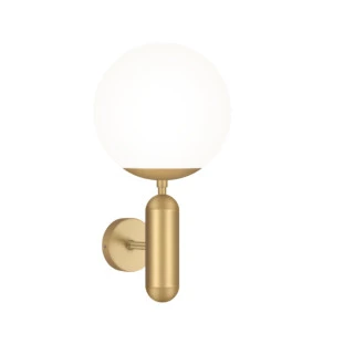 Arandela Capsule - Capa - Decor Lumen