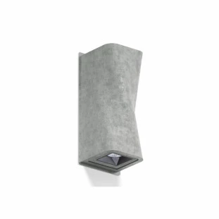 Arandela Gaia 5W 18º IP 44 3000K -Decor Lumen
