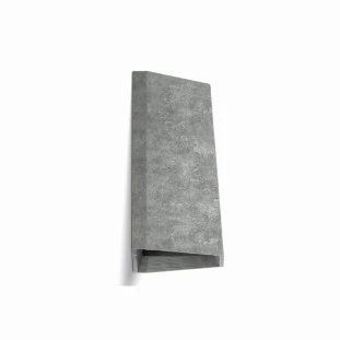 Arandela Thoosa 3W 18º 3000K IP44 -Decor Lumen