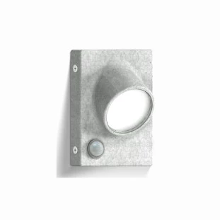 Arandela Urano 6W IP44 3000K -Decor Lumen