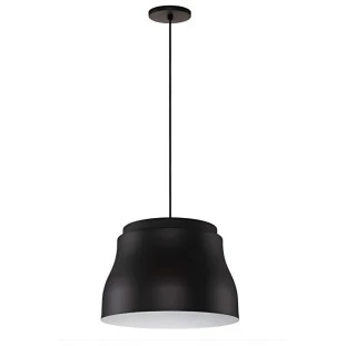 Pendente Aruá CFL 25W 1xE27 47x26cm - New Line