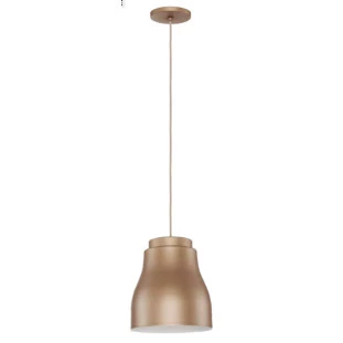 Pendente Árua Oliva - Capa - Decor Lumen