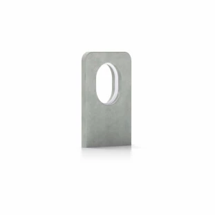 Balizador Brontes 6W 3000K IP65- Decor Lumen