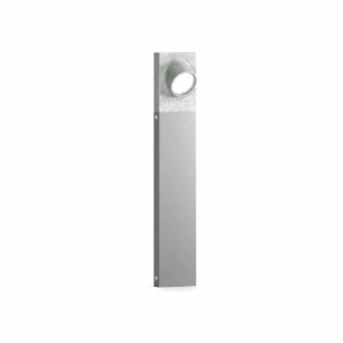 Balizador Urano 9W com sensor 3000k- Decor Lumen