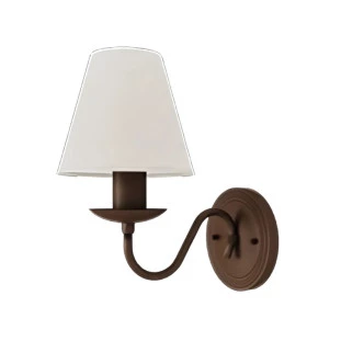Arandela Belga  - Capa - Decor Lumen